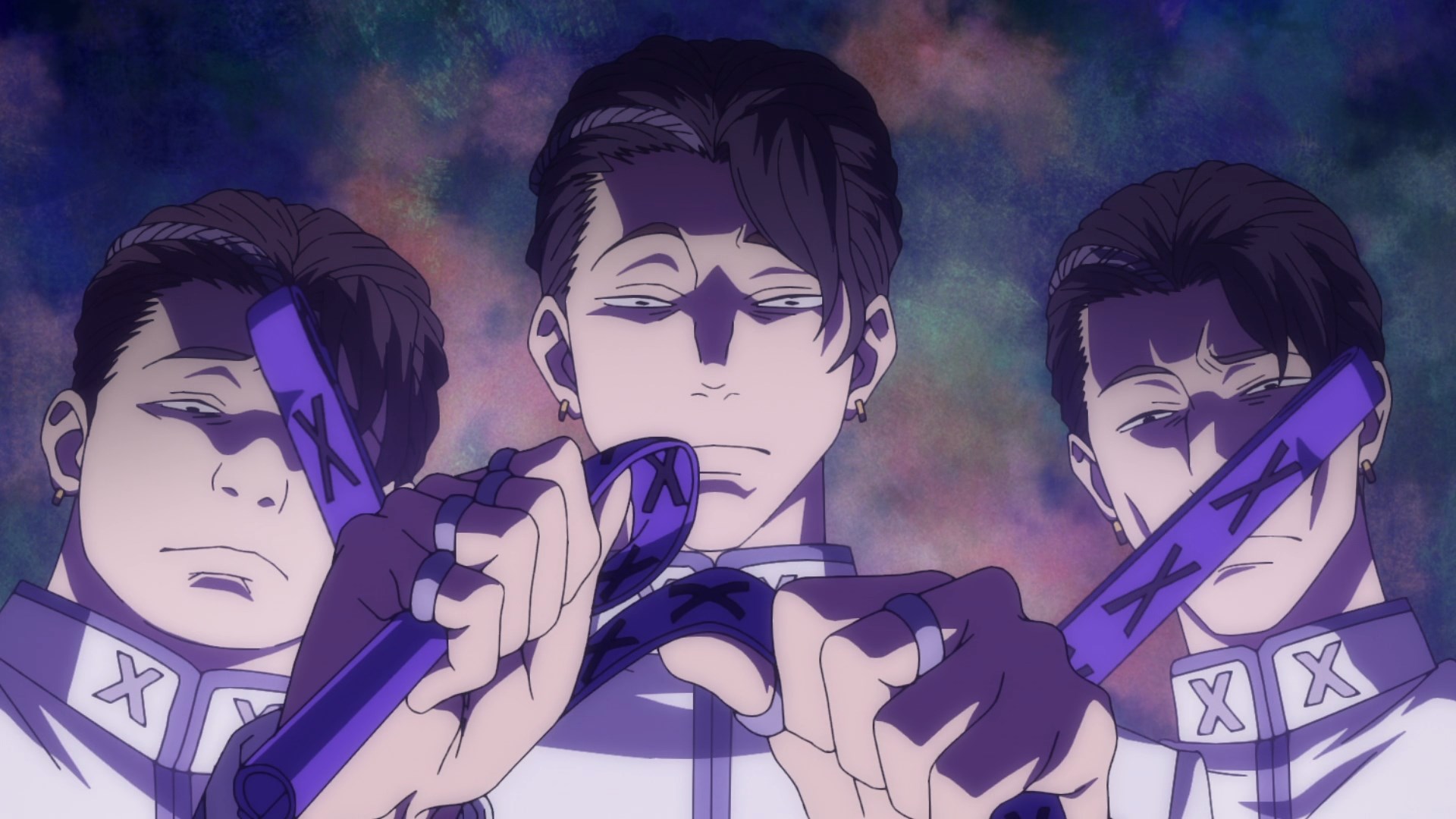 Буттигири?! Рекап — скриншот 10