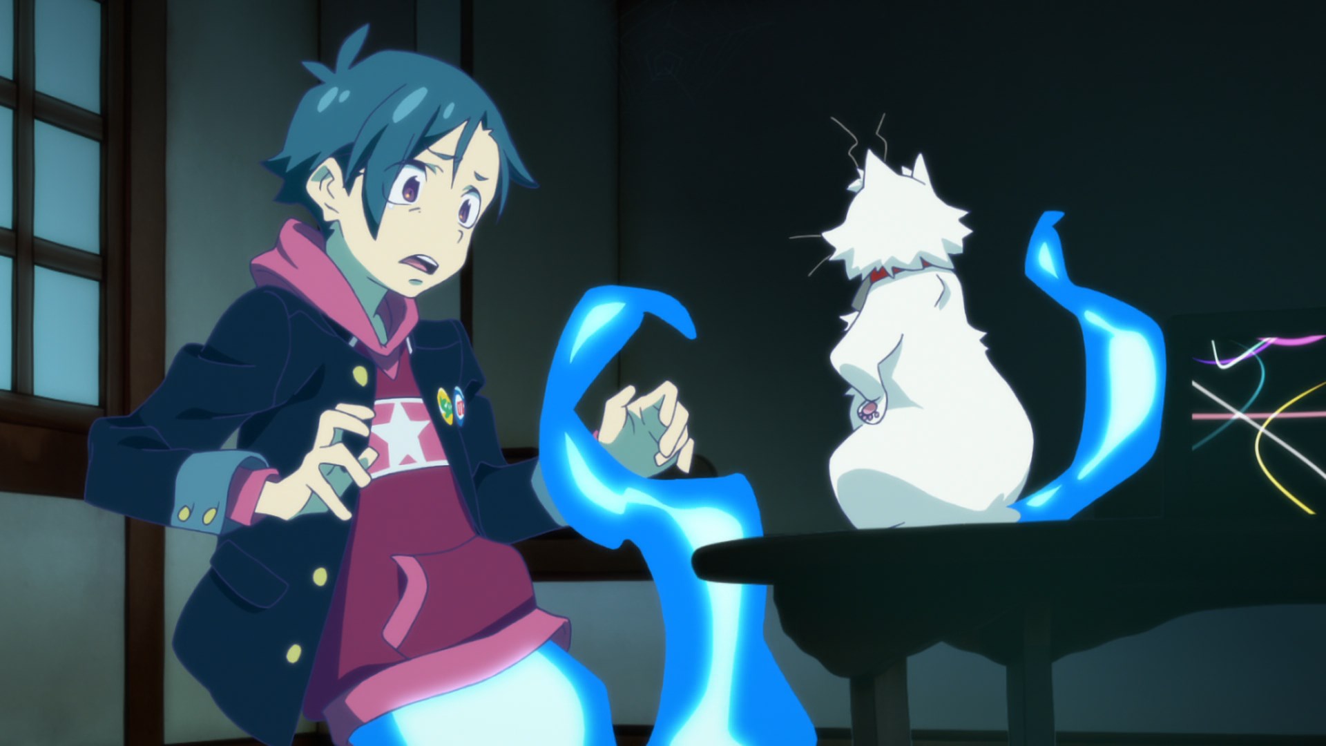 Точка кипения — скриншот 14