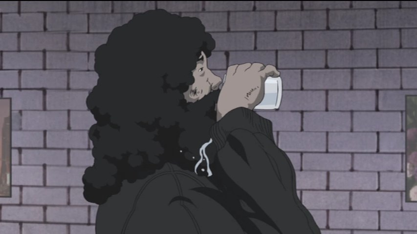 Ганц — скриншот 7