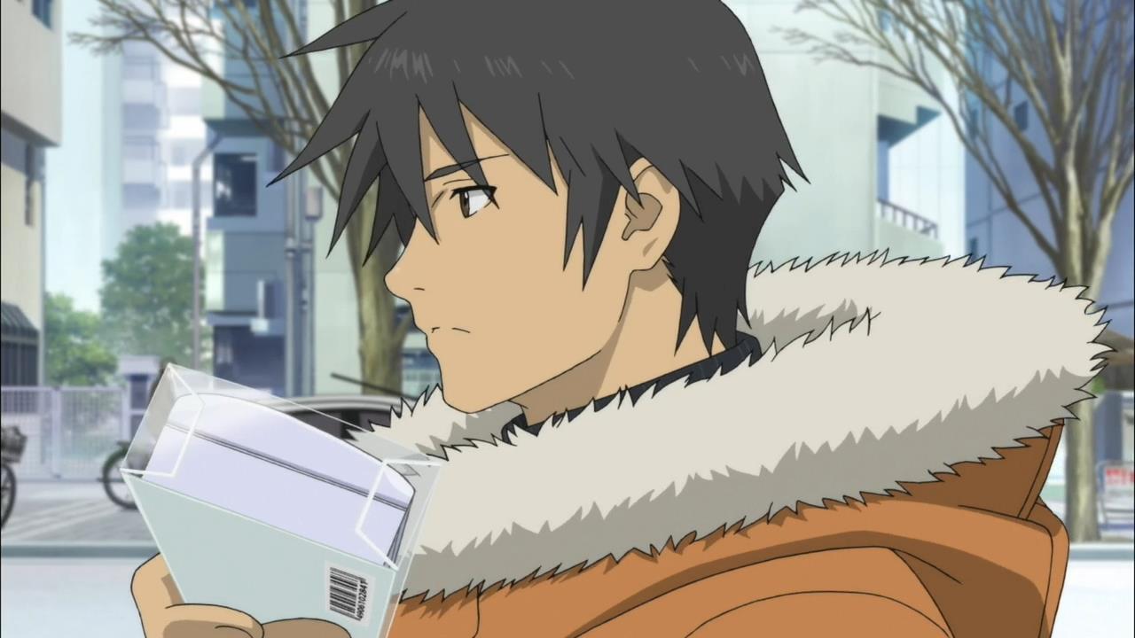 Библиотечная война: Крылья революции — скриншот 45