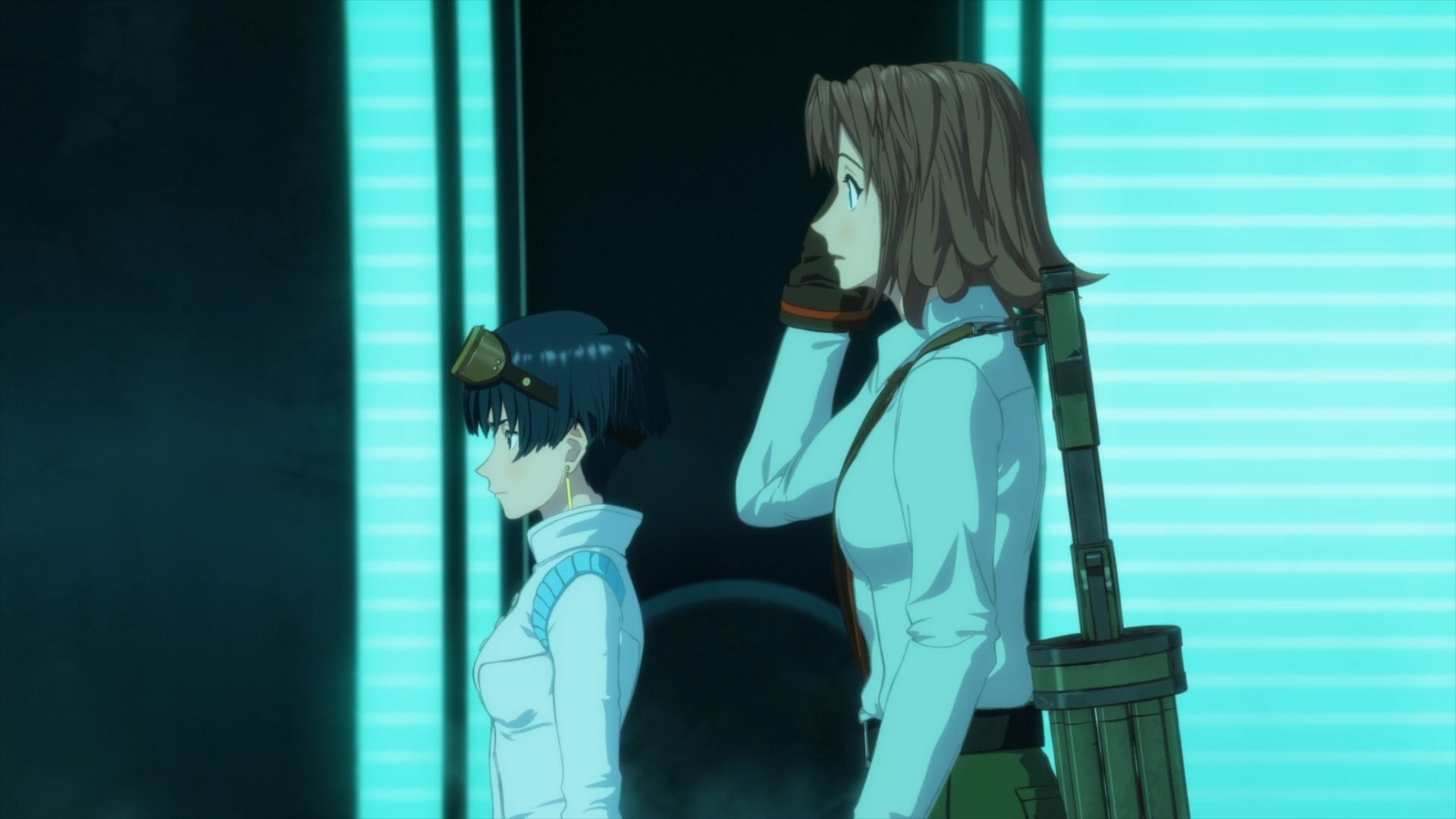 Триган: Наблюдая за звёздами — скриншот 17