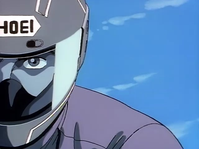 Токийский проект — скриншот 26