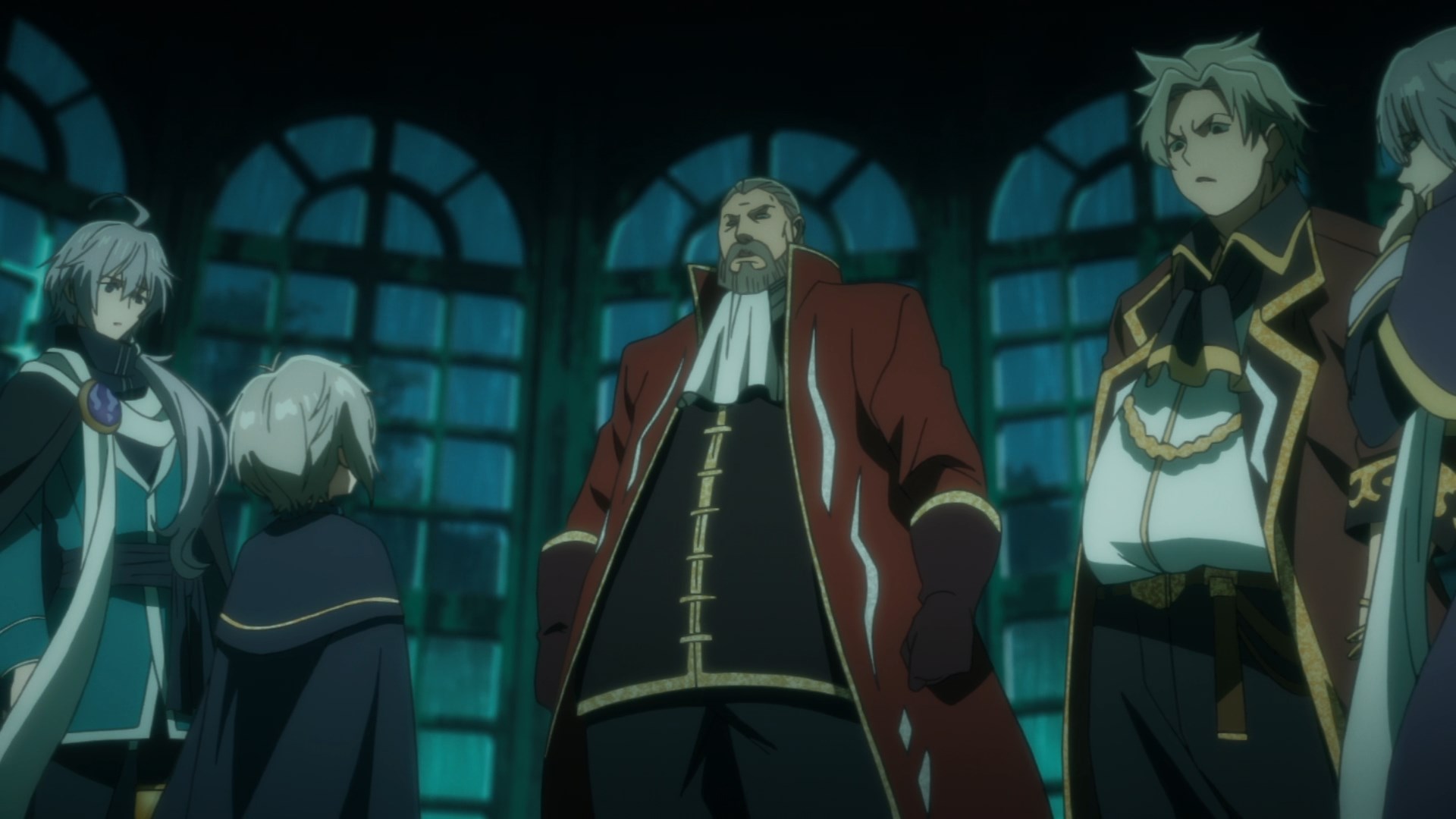 Весёлая защита владений беспечного лорда: Превращение безымянной деревни в неприступную крепость с помощью производственной магии — скриншот 34