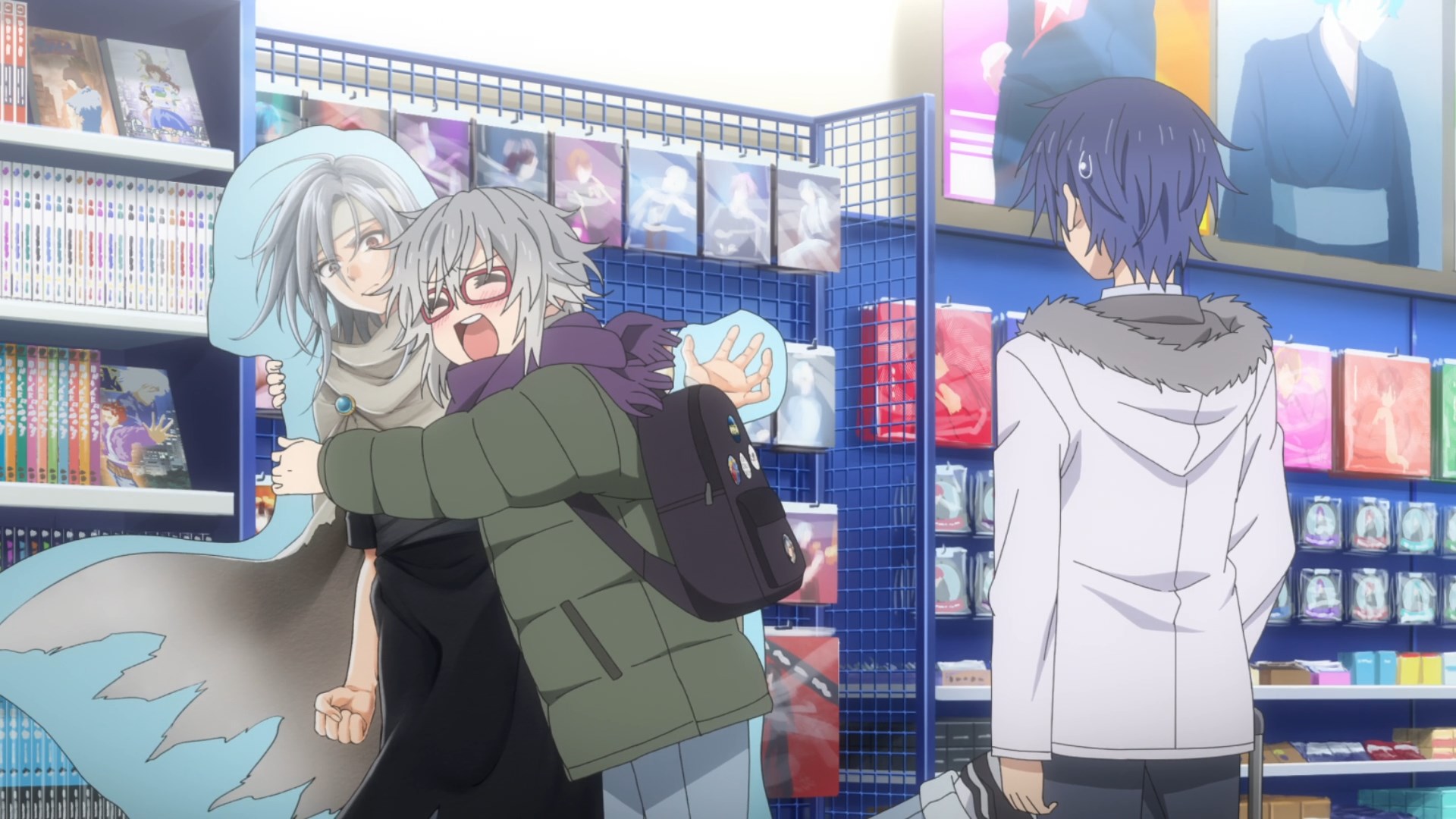 Рандеву с жизнью 4 — скриншот 30