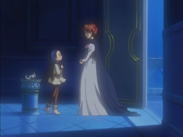 Маленькая принцесса Юси — скриншот 18