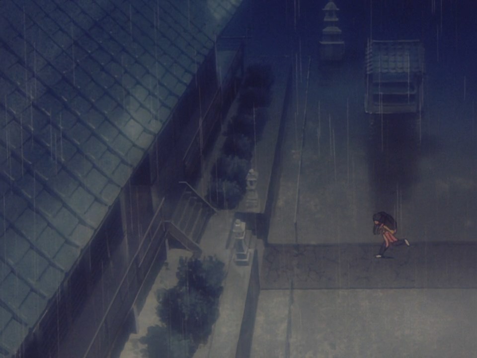 Моя богиня! — скриншот 24