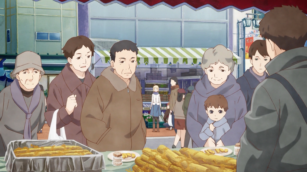 Сегодняшнее меню для Эмии — скриншот 11