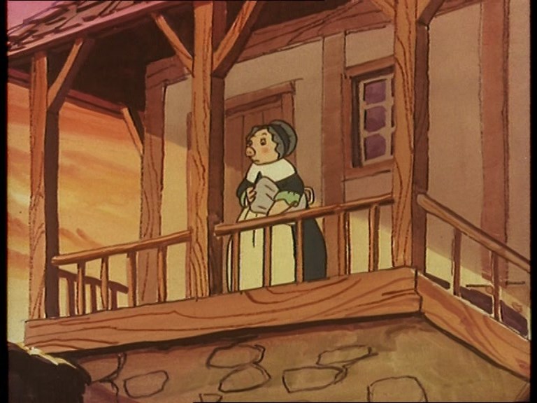 Д'Артаньгав и три пса-мушкетёра — скриншот 15