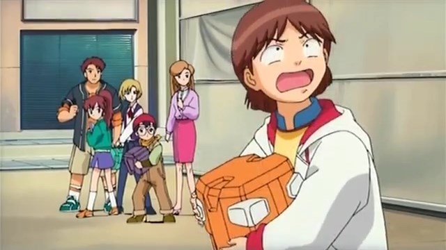 Краш Гир: Турбо. Фильм — скриншот 13