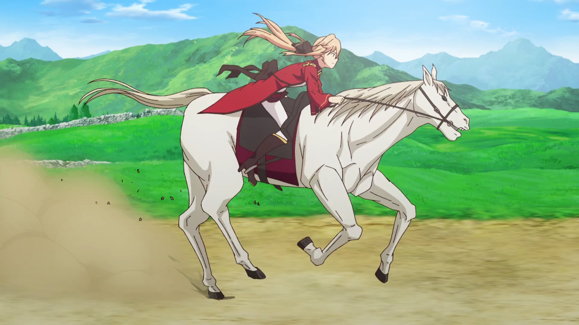 Герой-рационал перестраивает королевство — скриншот 22