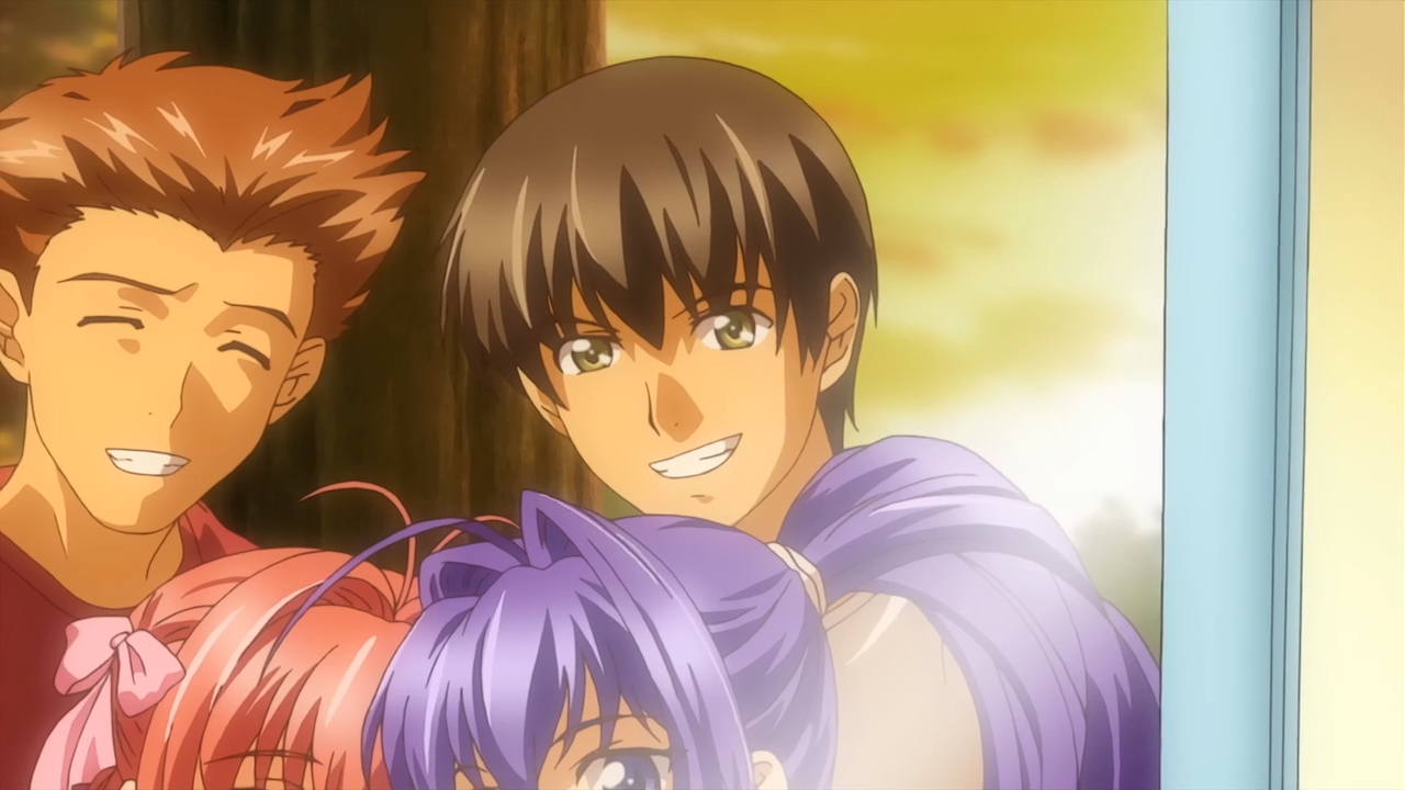 Беспокойные сердца: Вечность, которую ты так желаешь — скриншот 29