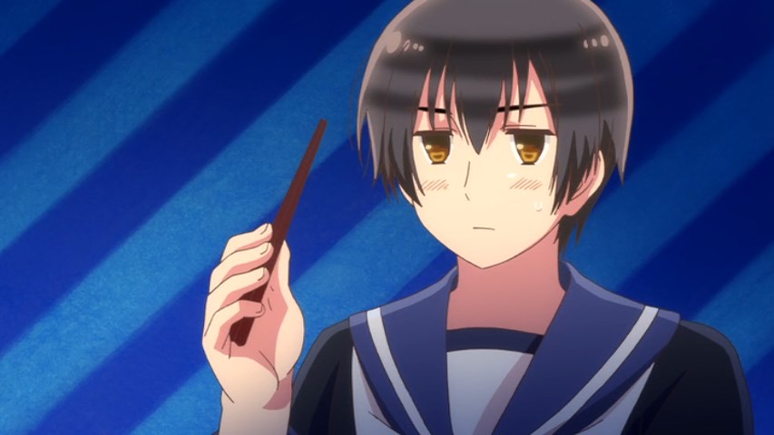 Хеталия: Прекрасный мир — скриншот 6