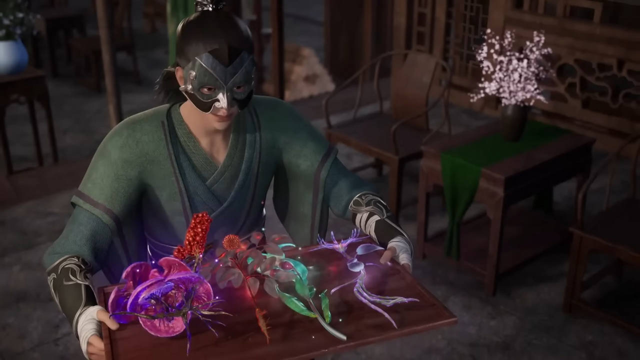 Записи о пути к вознесению 2 — скриншот 12