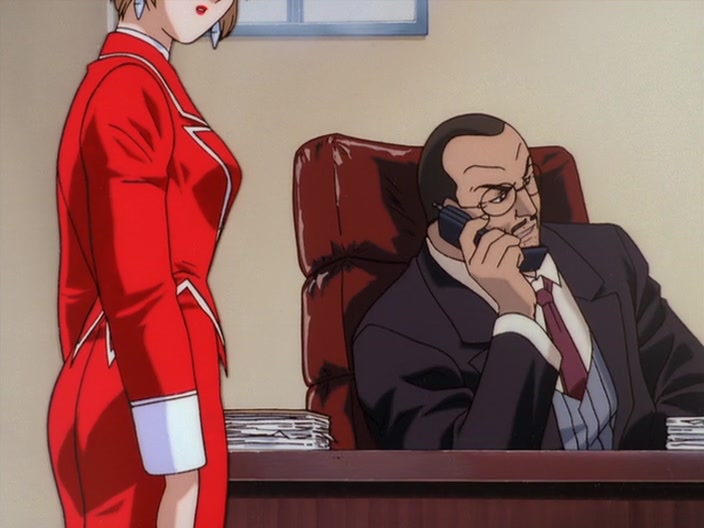 Айка — скриншот 10