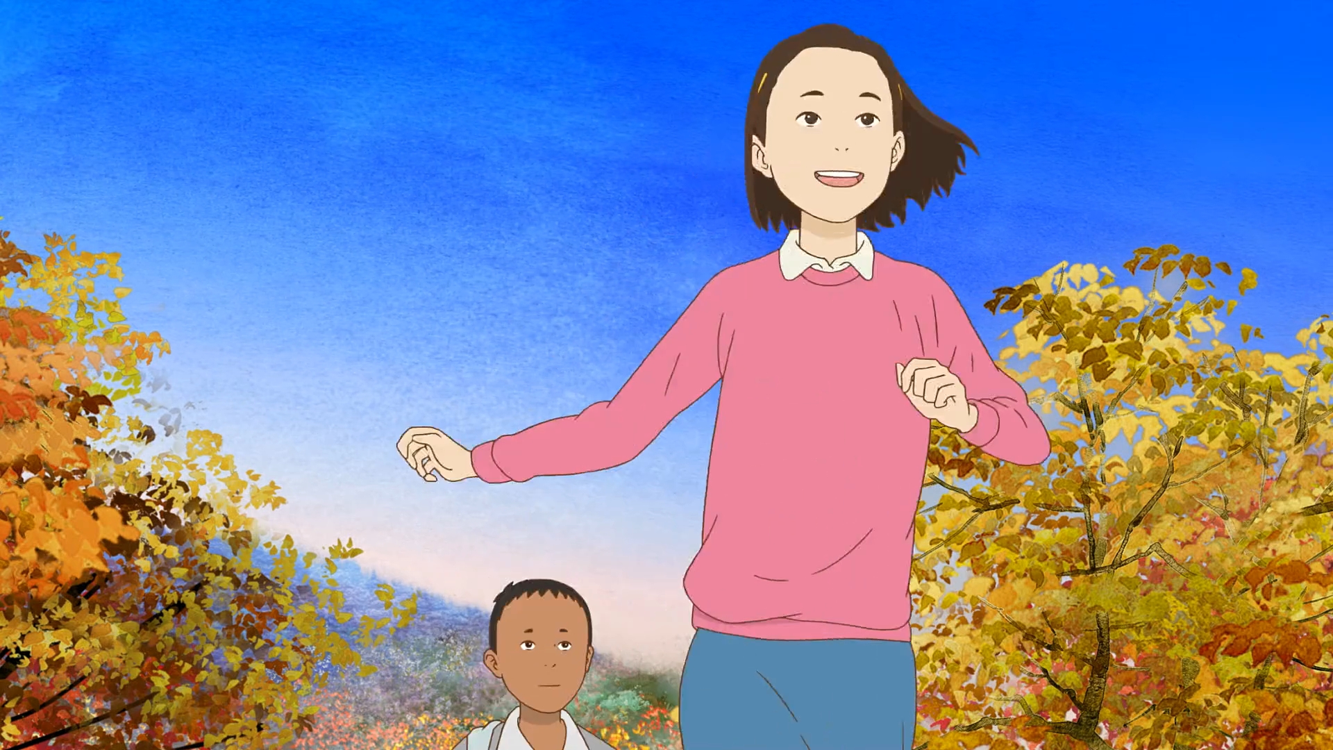 Ливень — скриншот 18