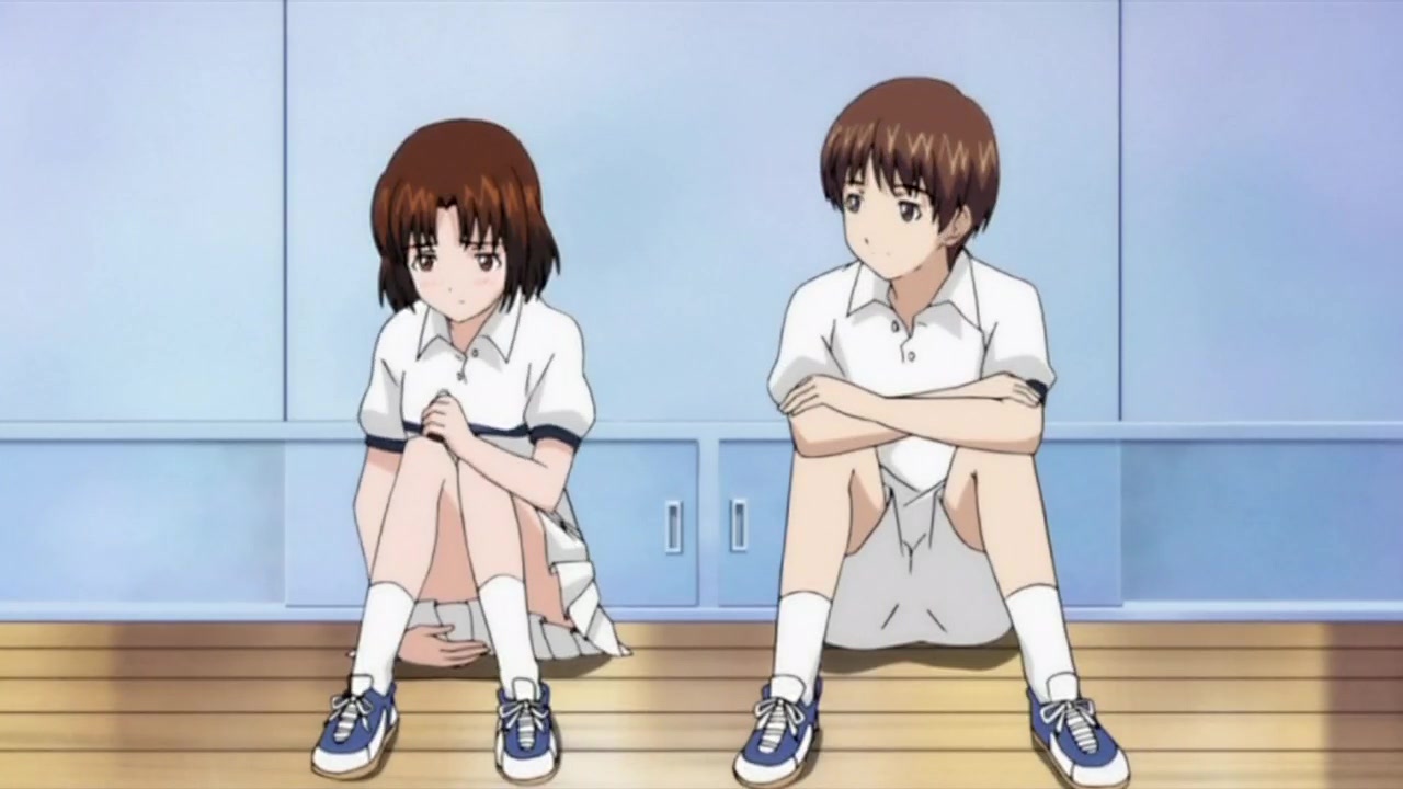 Инари в нашем доме — скриншот 25