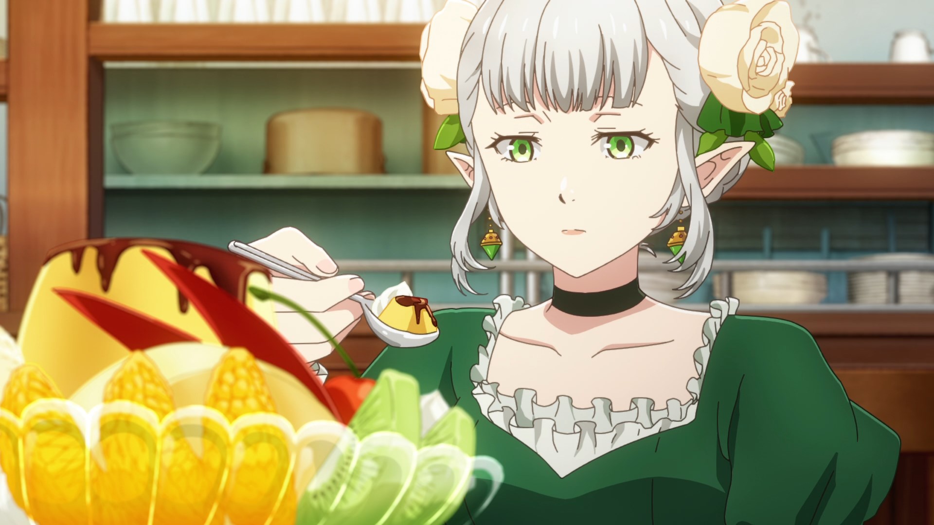 Кафе из другого мира 2 — скриншот 12