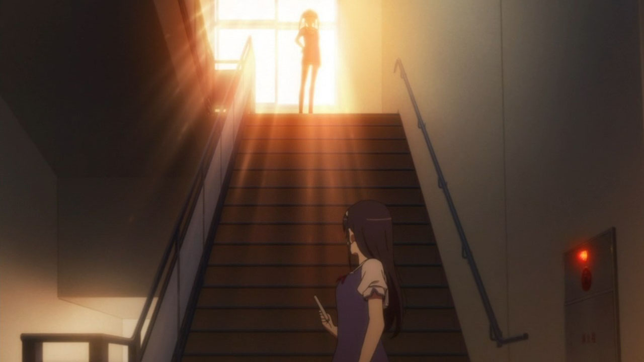 Как воспитать героиню из обычной девушки 2 — скриншот 7