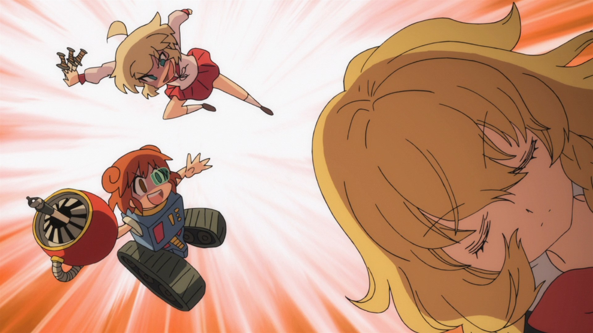 Аи Маи Ми — скриншот 26