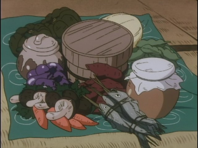 Оболочка они — скриншот 21