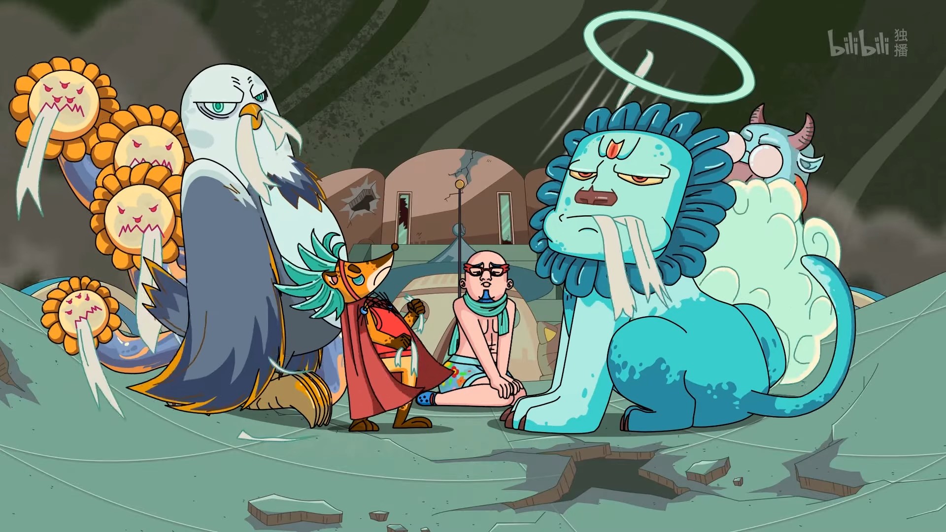 Межзвёздное путешествие — скриншот 9