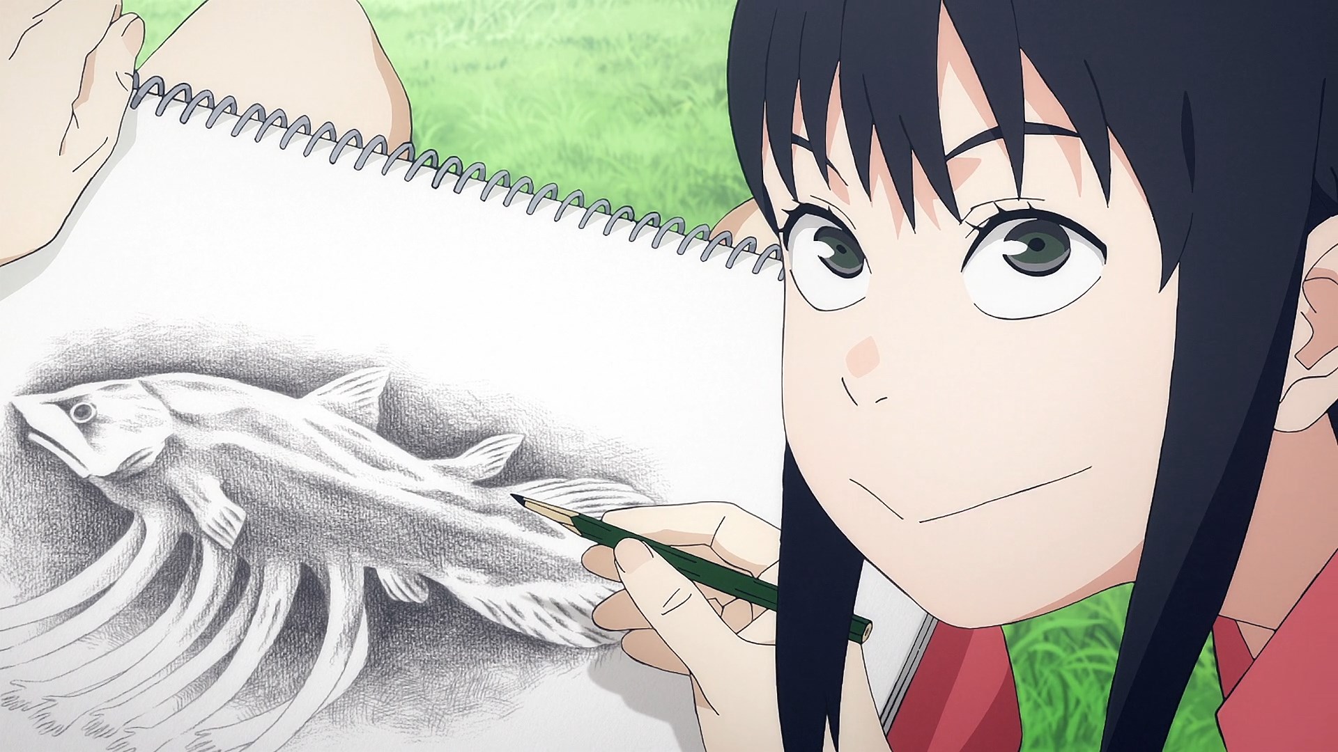 Иллюзия рая — скриншот 7