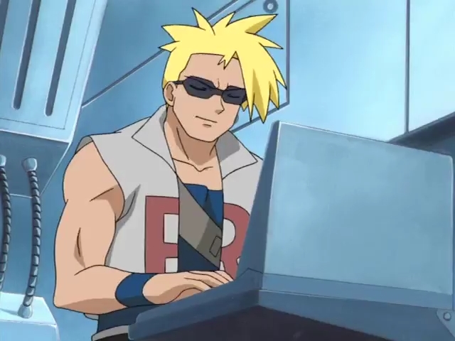 Покемон: Райко — легенда грома — скриншот 20