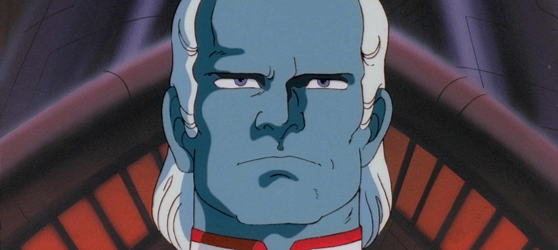 Космический линкор Ямато: Финал — скриншот 11