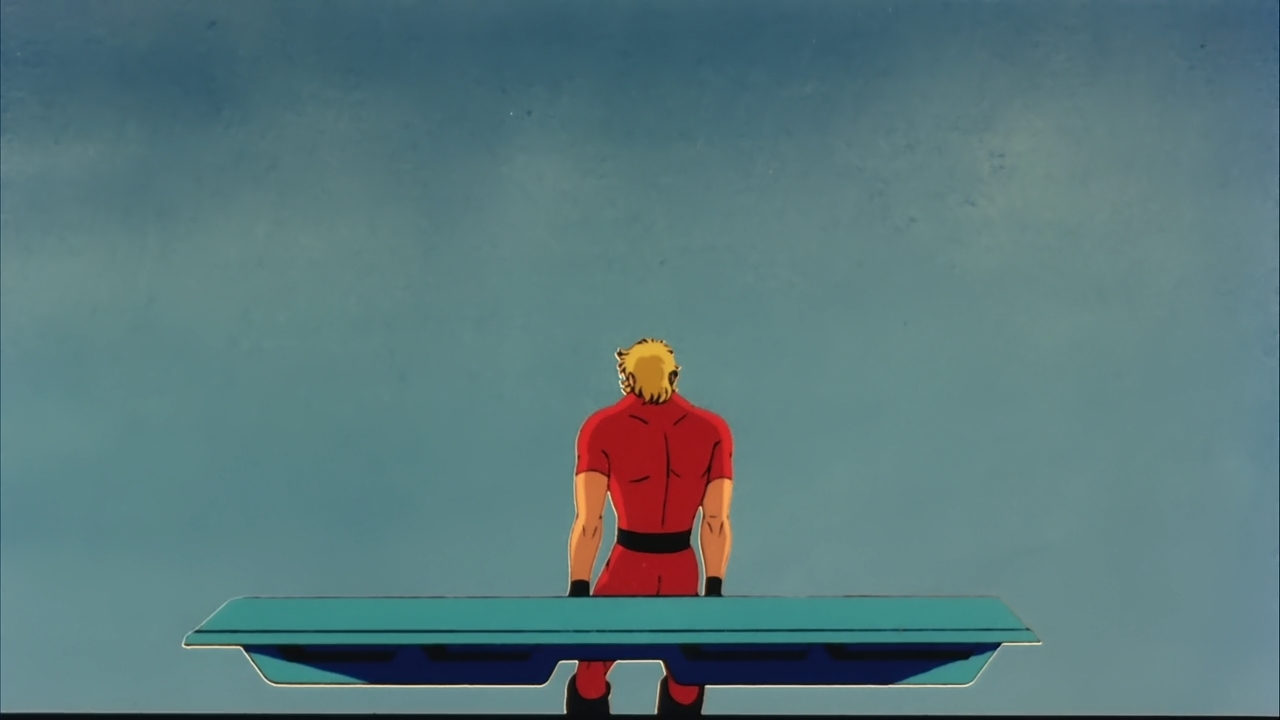 Космические приключения Кобры — скриншот 39