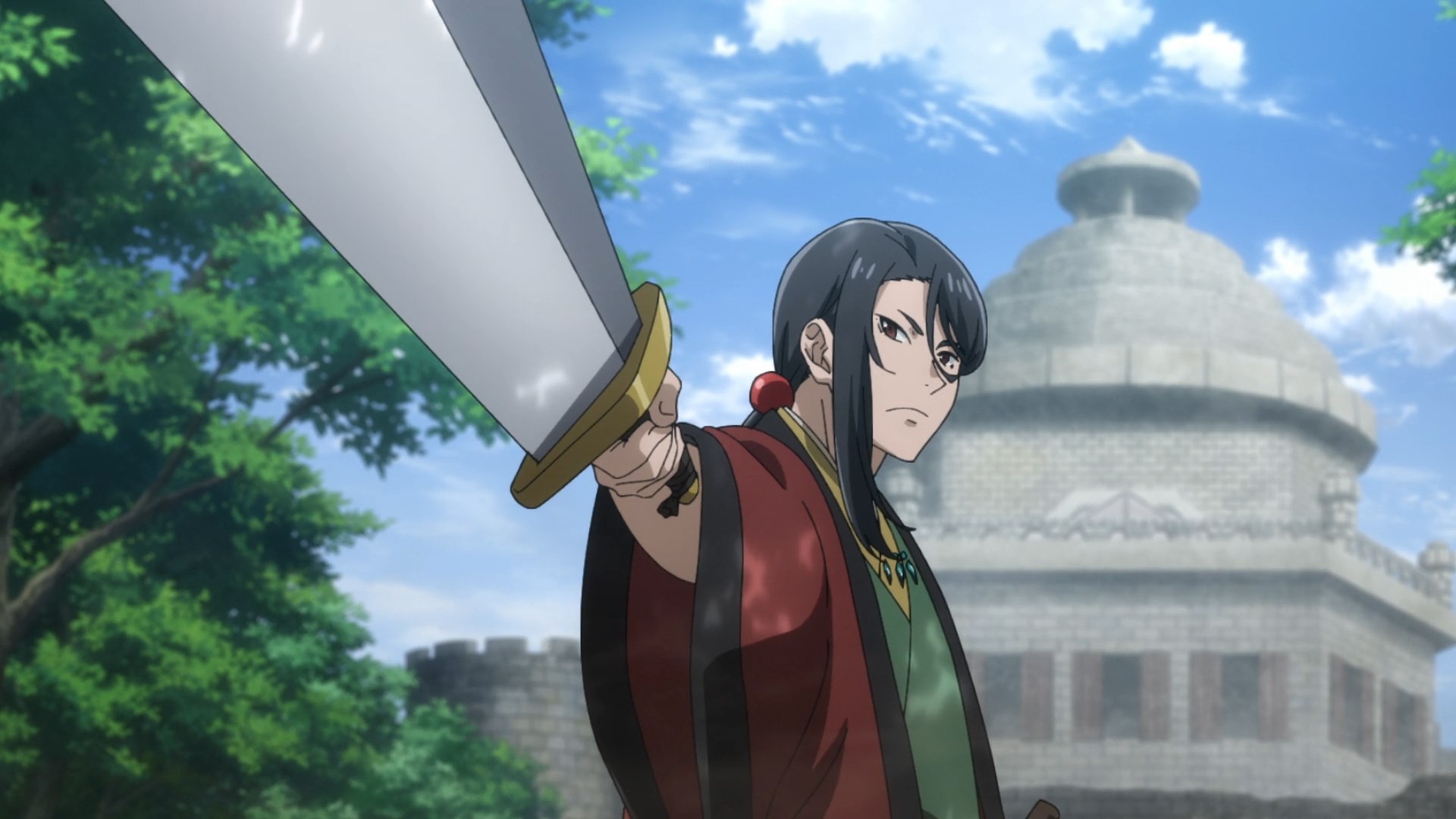 Божественная книга — скриншот 5