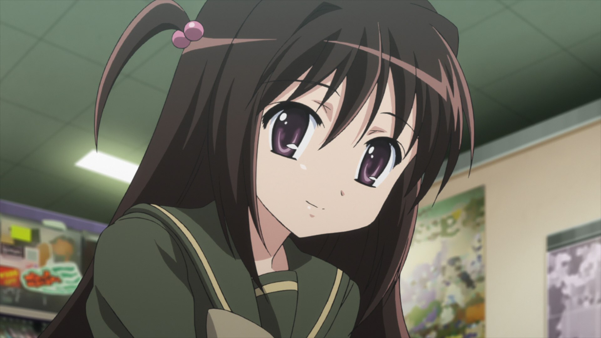 Пламенный взор Шаны. Фильм — скриншот 8