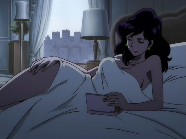 Люпен III: Операция по возврату сокровища — скриншот 21