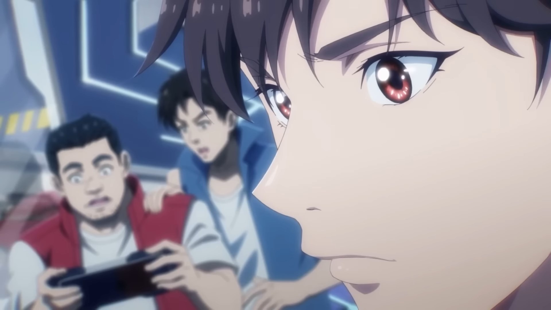 Легенды Троецарствия: Книга мира — скриншот 25