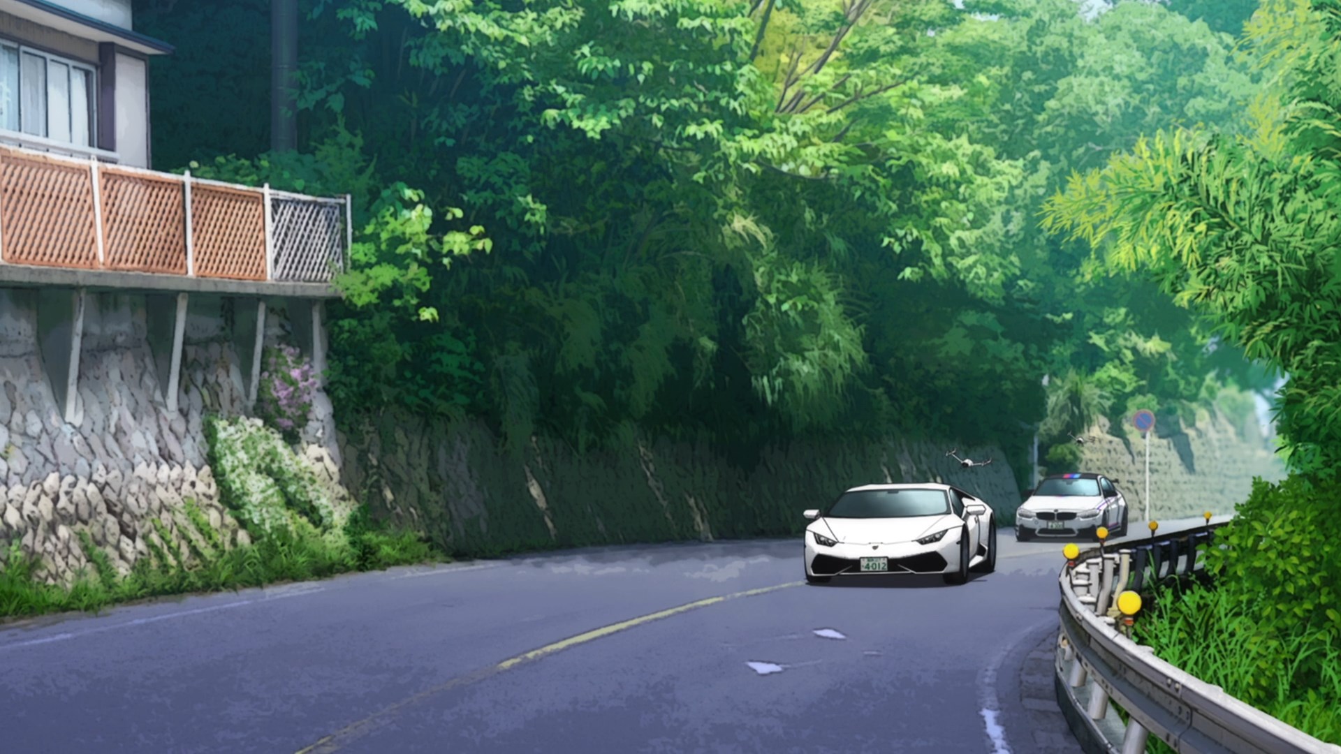 MF Призрак 3 — скриншот 6