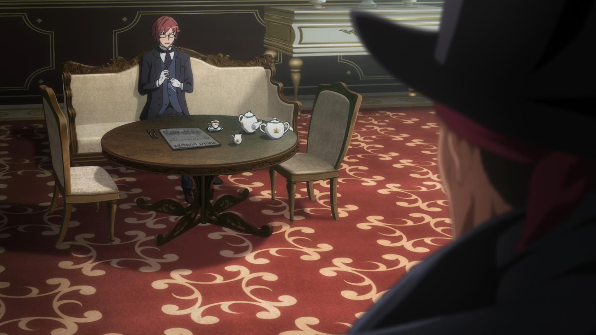 Принцесса-шпионка: Укротитель короны 3 — скриншот 12