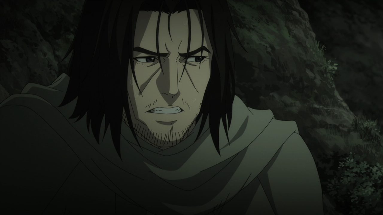 Последняя фантазия XV: Ардин — Пролог — скриншот 16