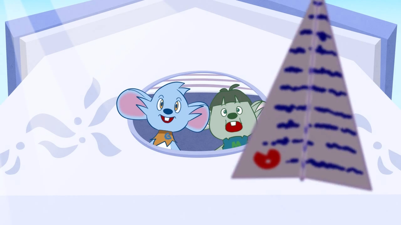 Малыш Гамба — скриншот 9