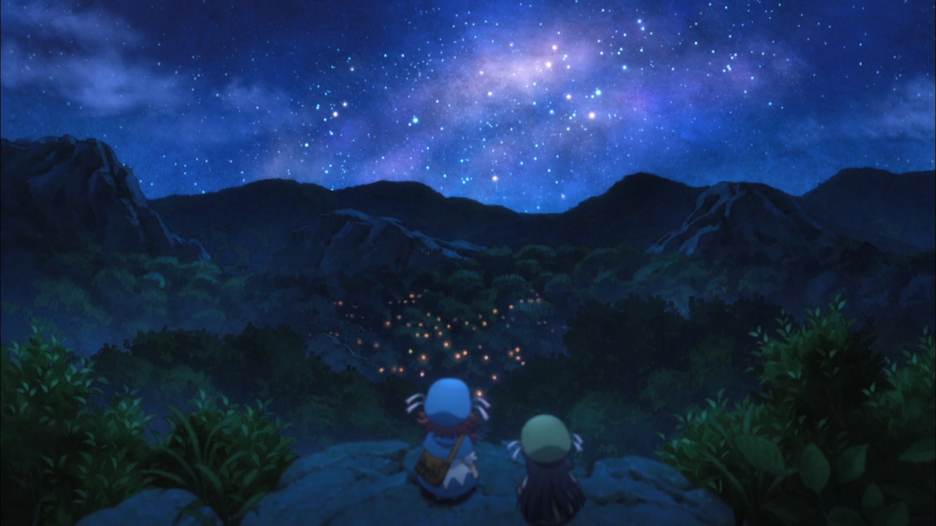 Хакумэй и Микоти — скриншот 36