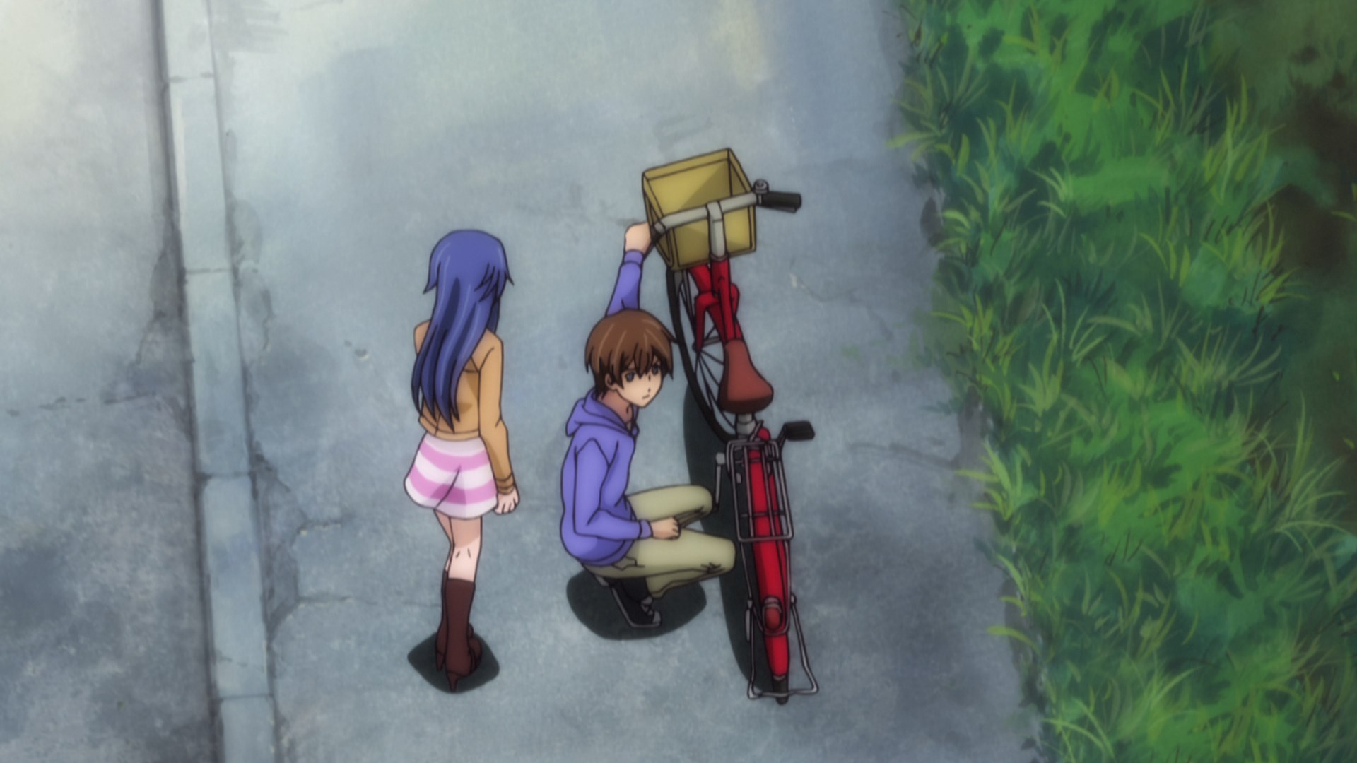 Город, в котором ты живёшь — скриншот 28