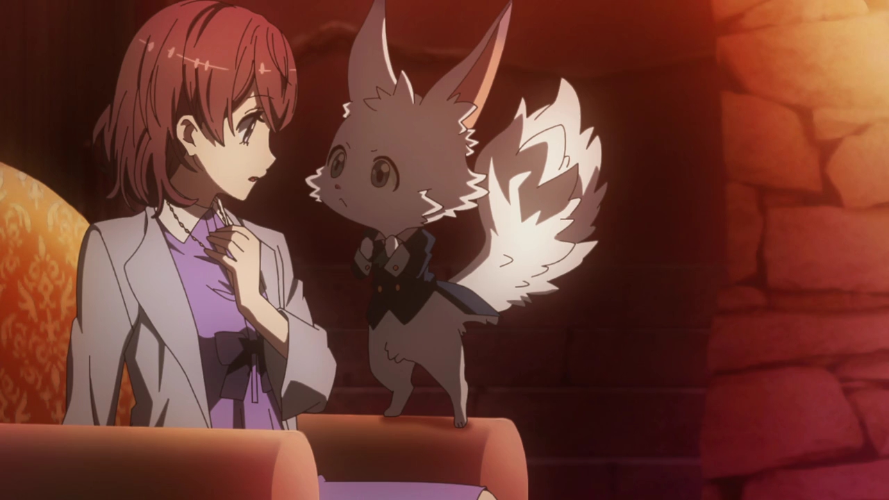 Страна снов и сто спящих принцев — скриншот 44