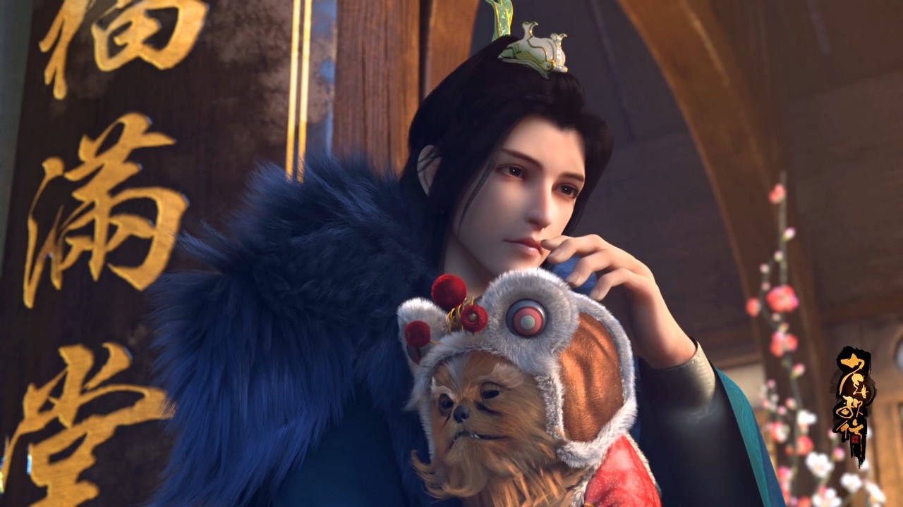 Ювенильная песня — скриншот 30