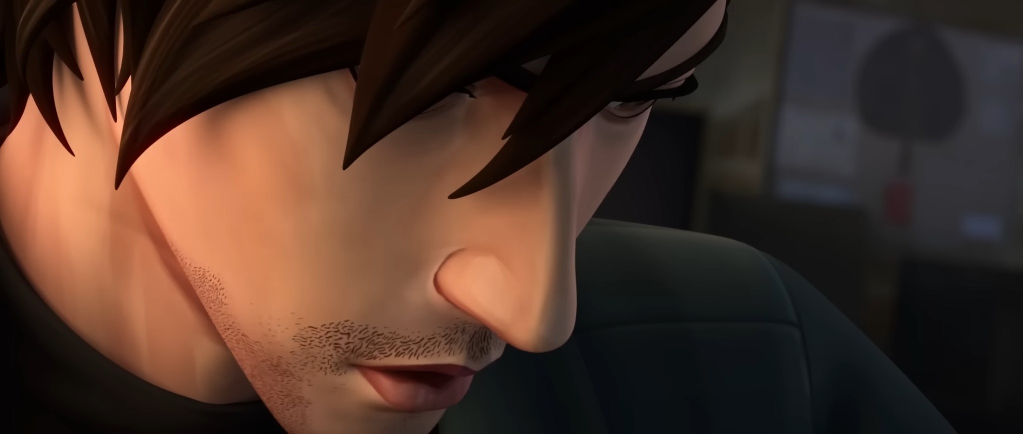 Purgatory Walkers — скриншот 10