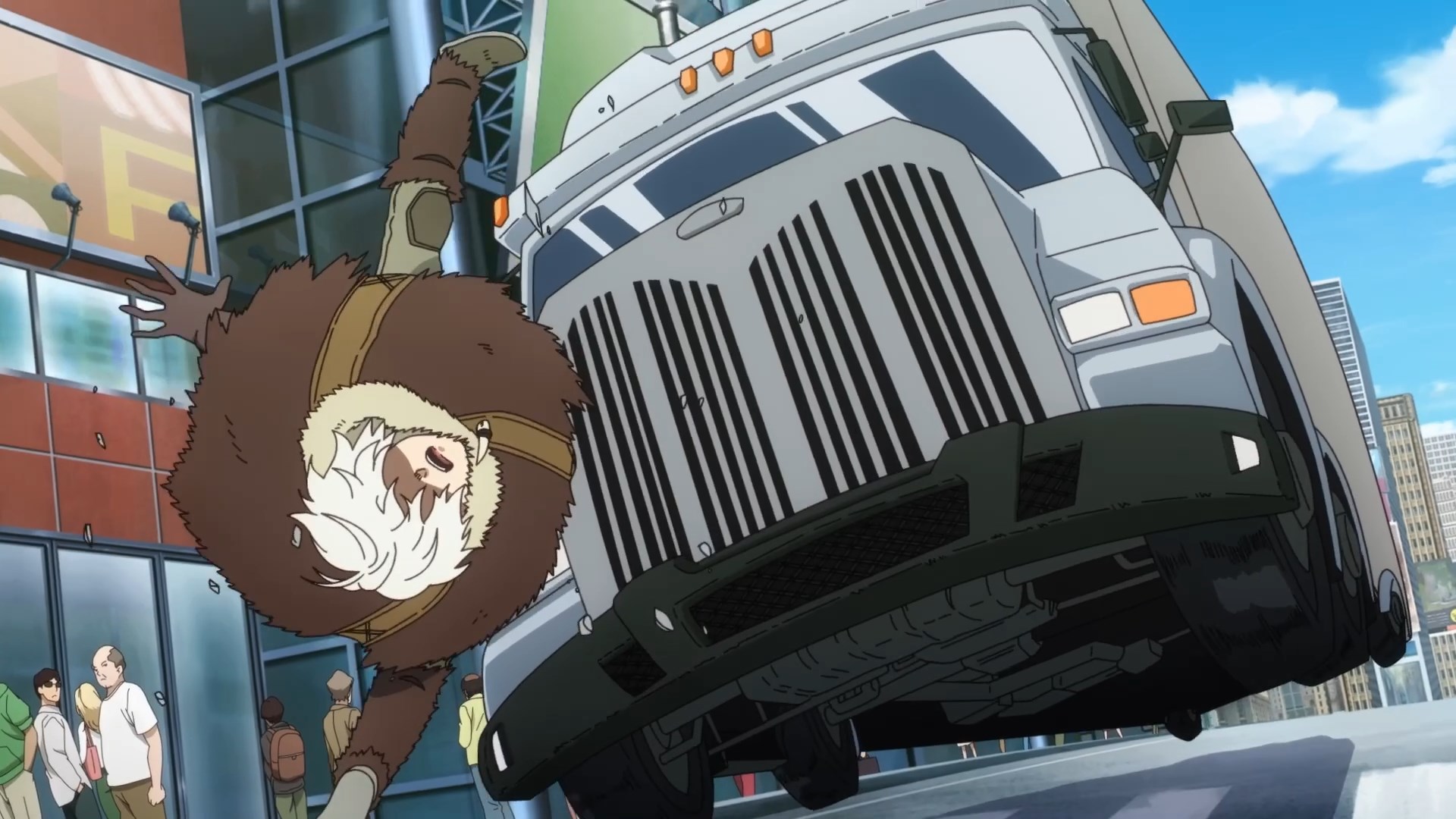 Для тебя, Бессмертный 3 — скриншот 19