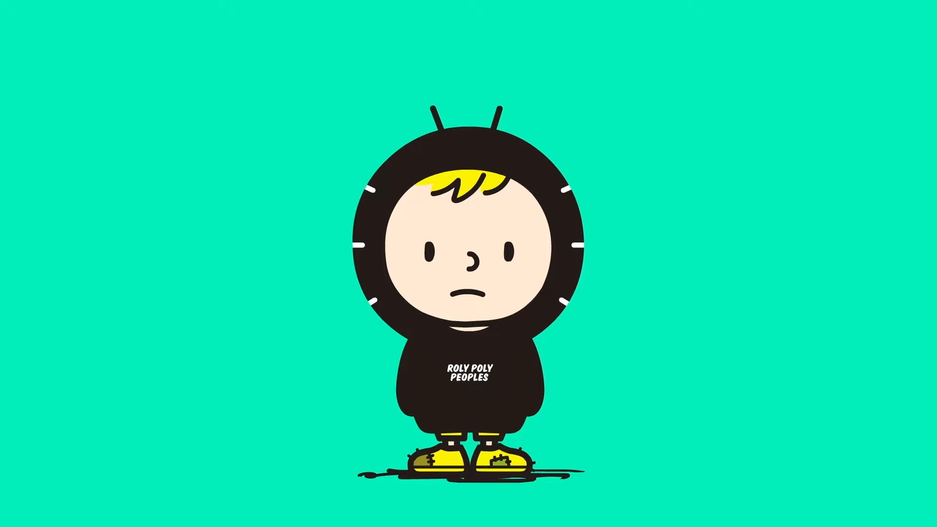 Человечки роли-поли — скриншот 15