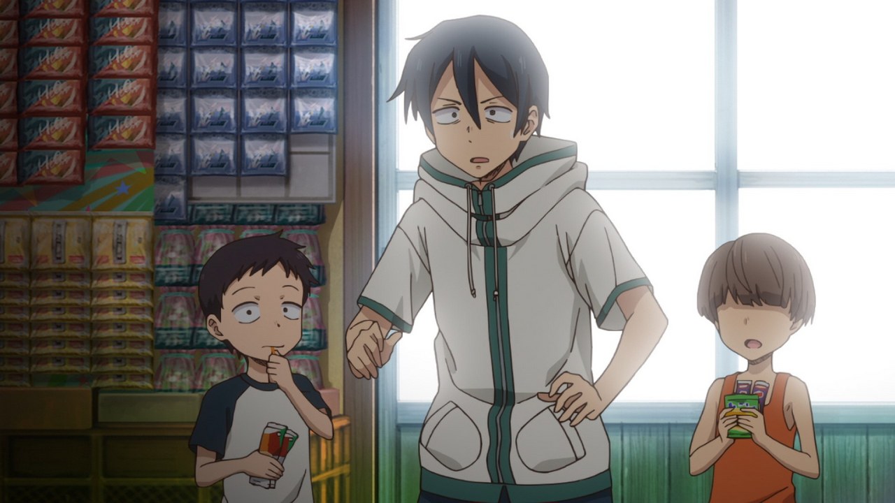 Магазинчик сладостей 2 — скриншот 6