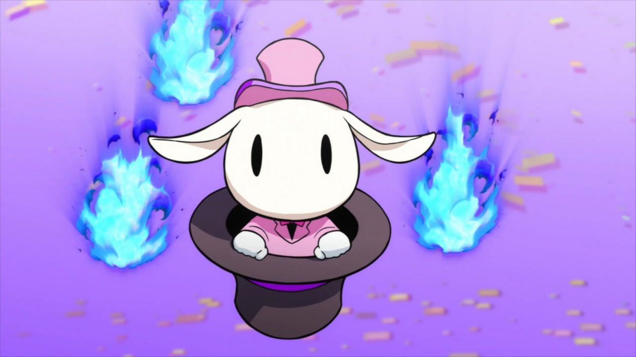 Загадки Токинэ — скриншот 14