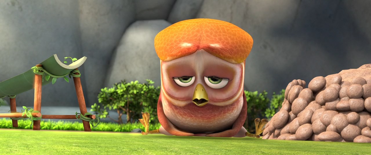 Медведи-соседи: Возвращение в медвежье сердце — скриншот 19