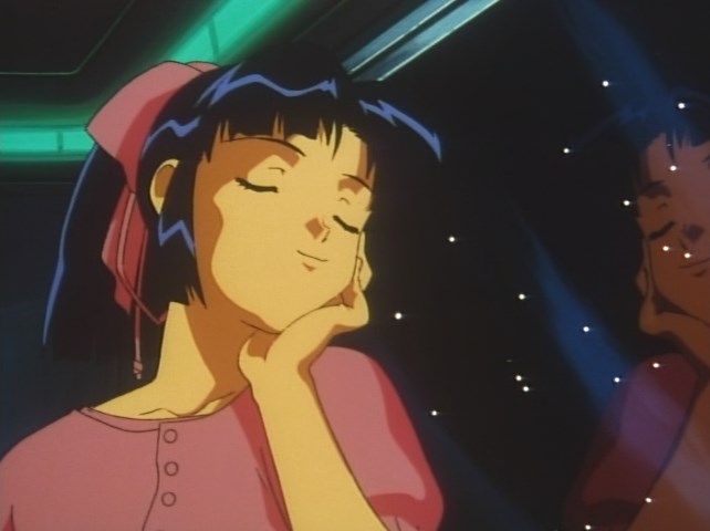 Звёздная девочка Ёко Ямамото — скриншот 34