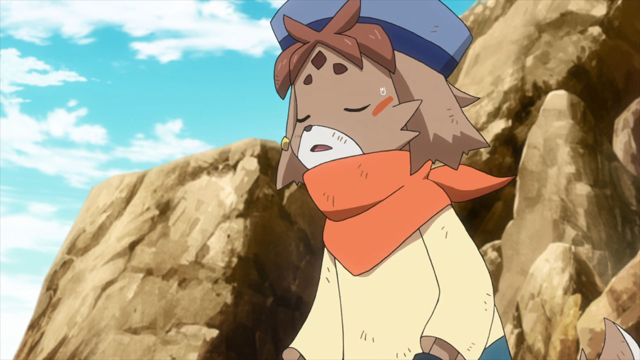 Гандам: Сконструированные дайверы — Подъём 2 — скриншот 18