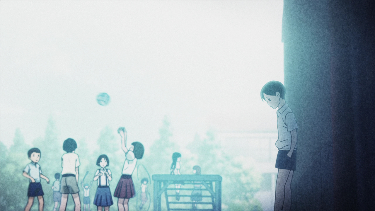 Дети на холме — скриншот 11